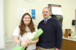 PHOTO CAPTION 5 - JULIA VASU