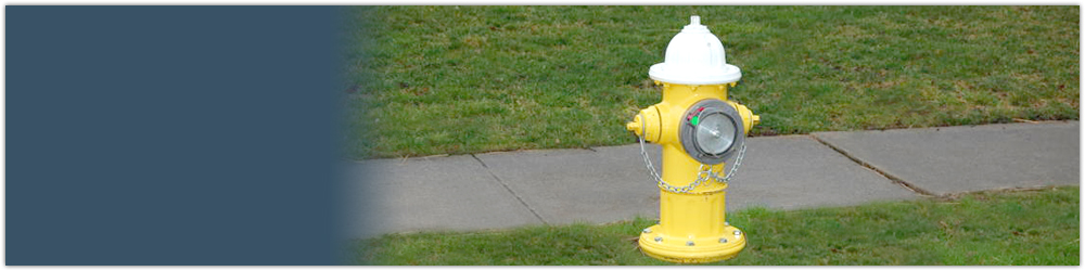 hydrant