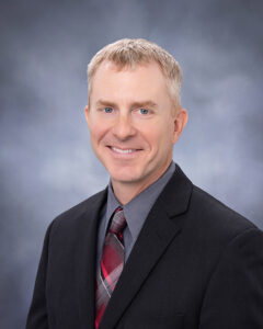 Aaron Klein – Engineering Services Manager